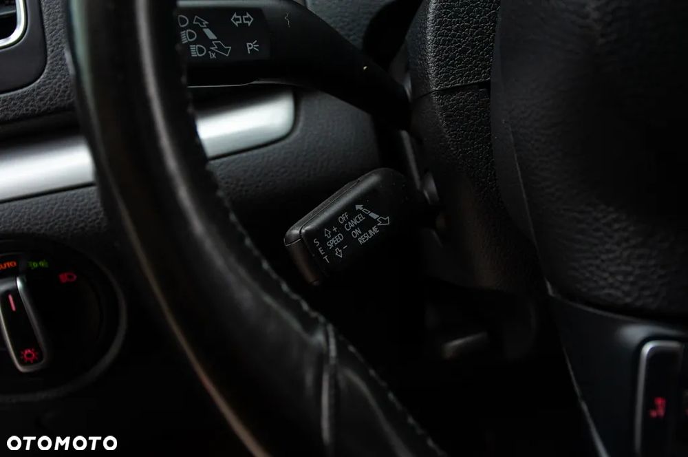 Volkswagen Sharan 2.0 TDI Highline DSG - 31