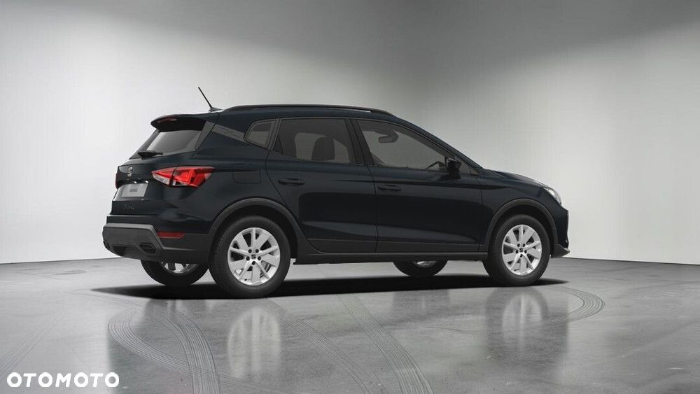 Seat Arona 1.0 TSI Style S&S - 6