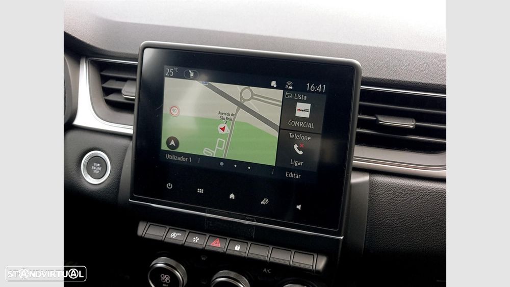 Renault Captur 1.0 TCe Techno - 22