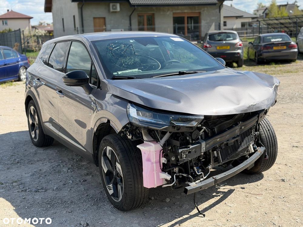 Renault Symbioz E-Tech Full 145 Evolution - 5