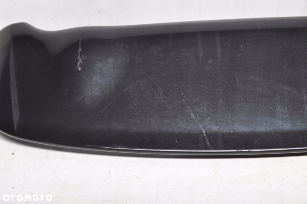 NISSAN JUKE F15 SPOILER KLAPY LOTKA NISMO 96030-3YW0A - 6