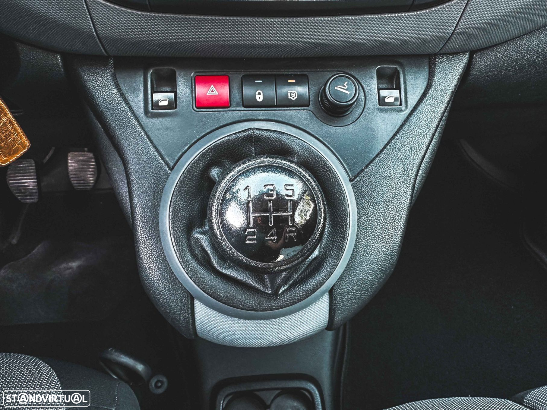 Peugeot Partner 1.6 BlueHDi Confort - 15