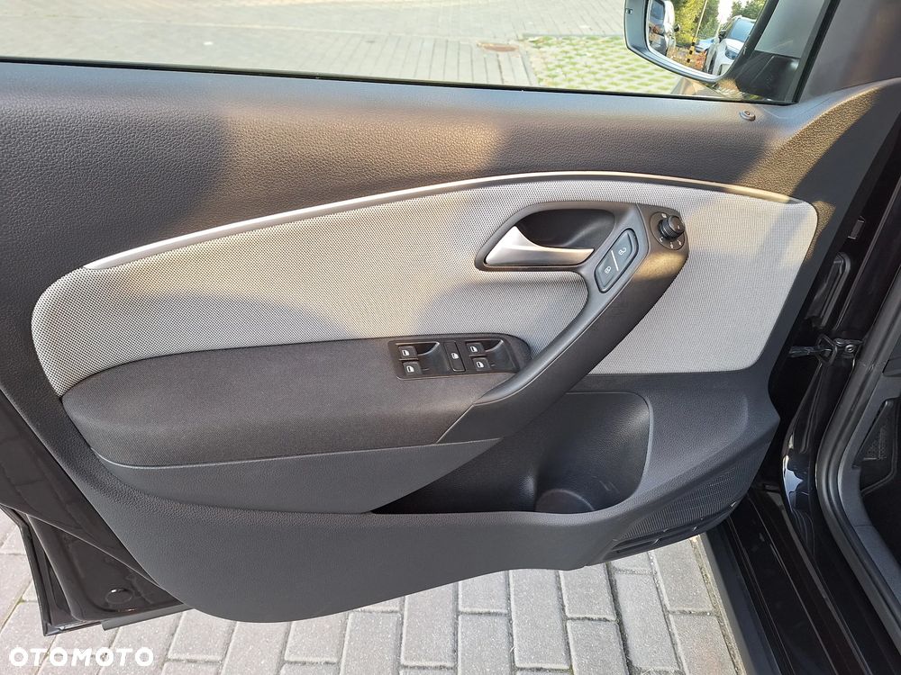Volkswagen Polo Cross 1.2 TSI BMT - 10