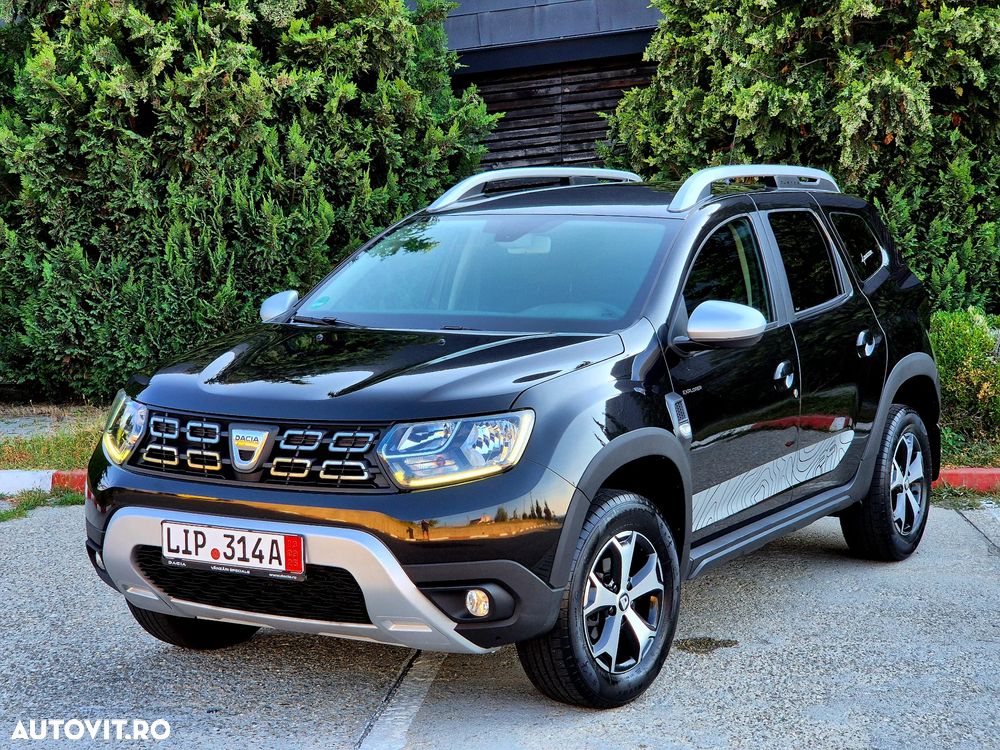 Dacia Duster - 2