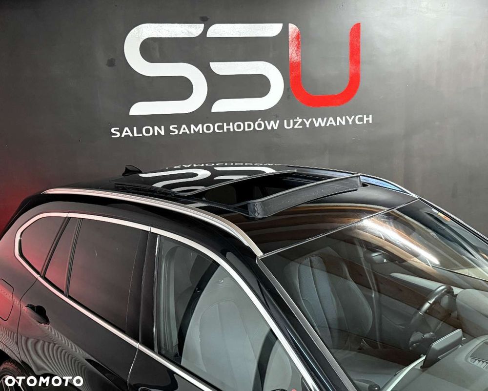BMW X1 sDrive18d M Sport - 36