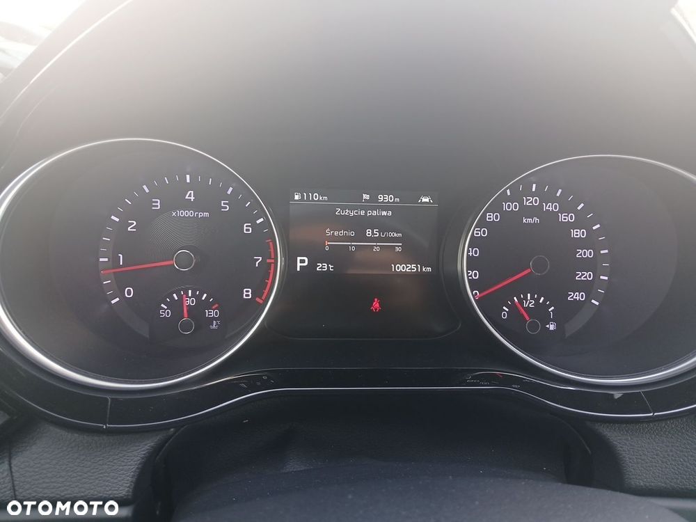 Kia Ceed 1.4 T-GDI L DCT - 18