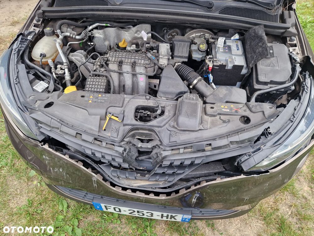 Renault Clio - 7