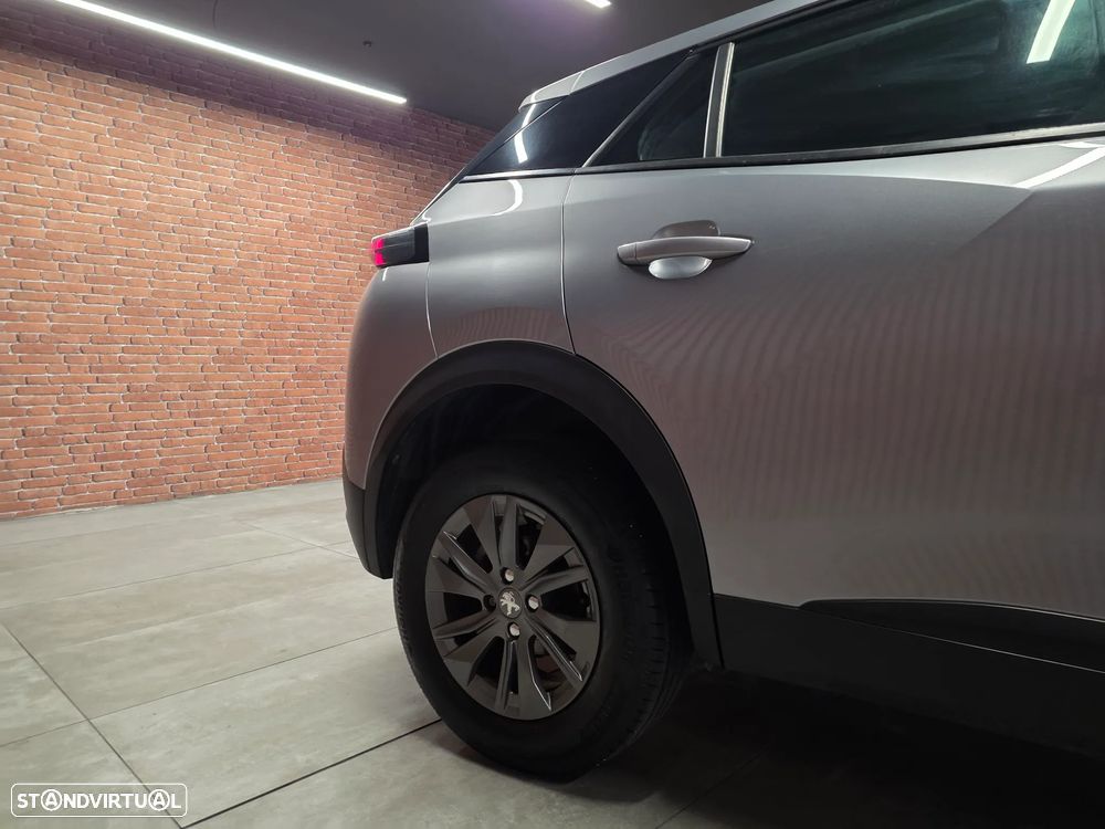 Peugeot 2008 BlueHDi 110 Active Pack - 33