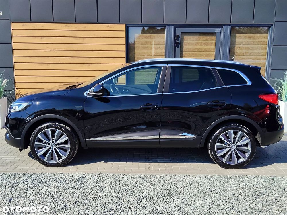 Renault Kadjar Energy TCe 130 EDC Bose Edition - 30