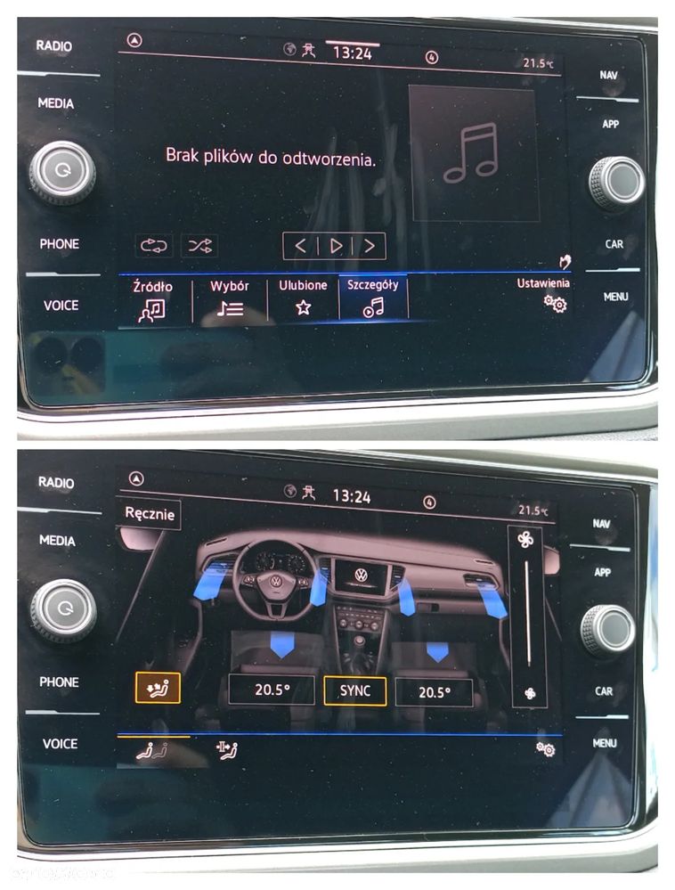 Volkswagen T-Roc 1.5 TSI ACT Advance - 20