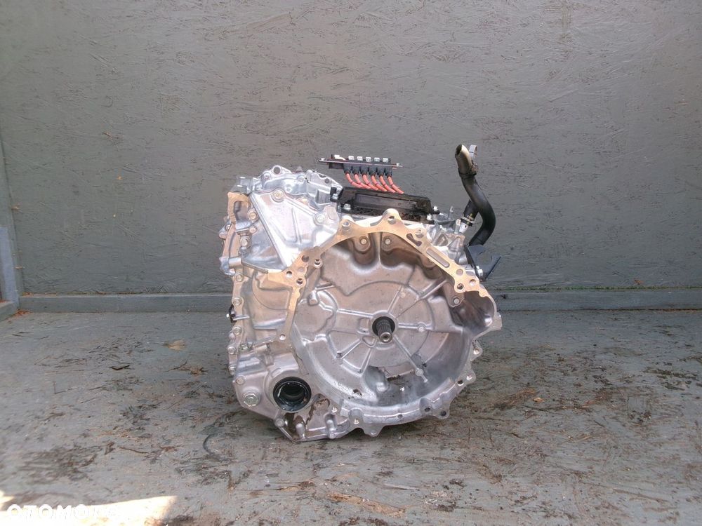 Toyota Yaris Cross 1,5 Hybryda Skrzynia Biegów 2024 - 3