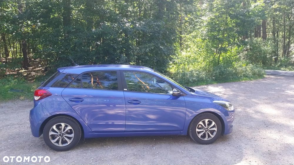 Hyundai i20 1.0 T-GDI - 8