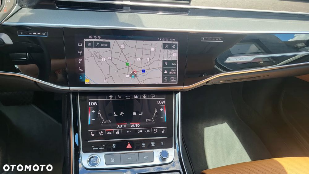 Audi A8 L 50 TDI mHEV Quattro Tiptr - 6