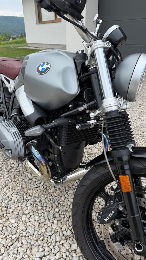 BMW R - 15