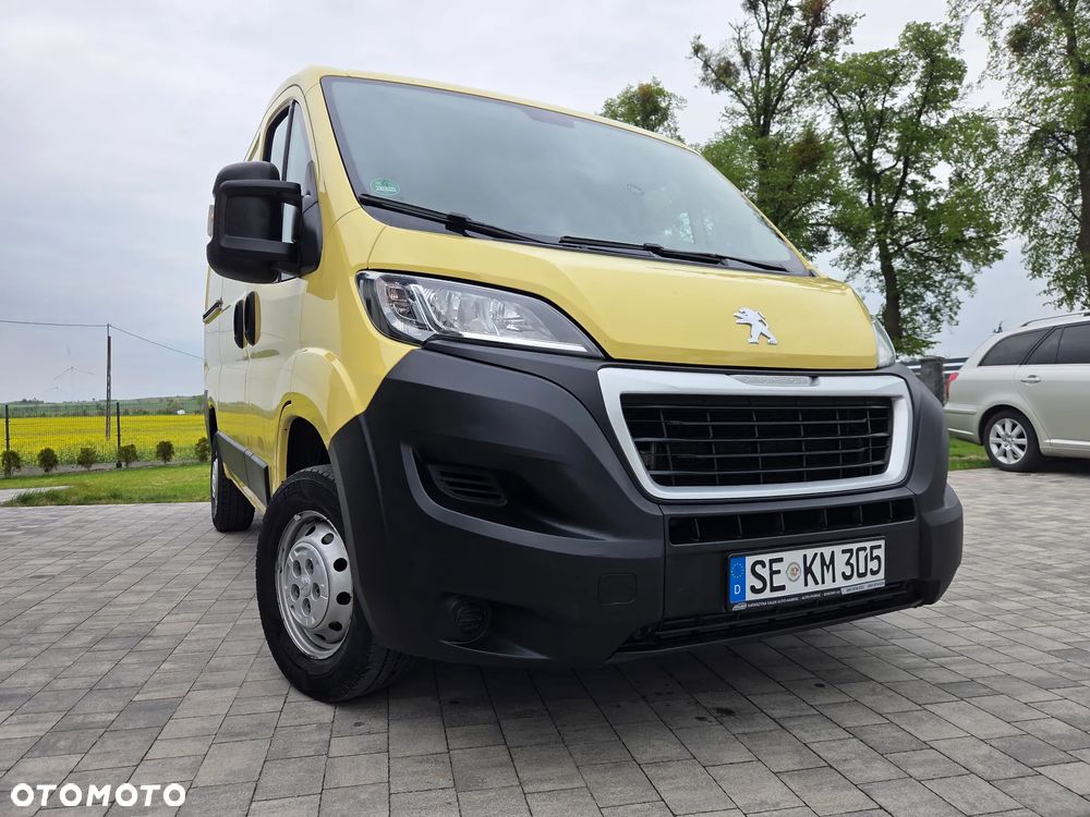 Peugeot Boxer - 4
