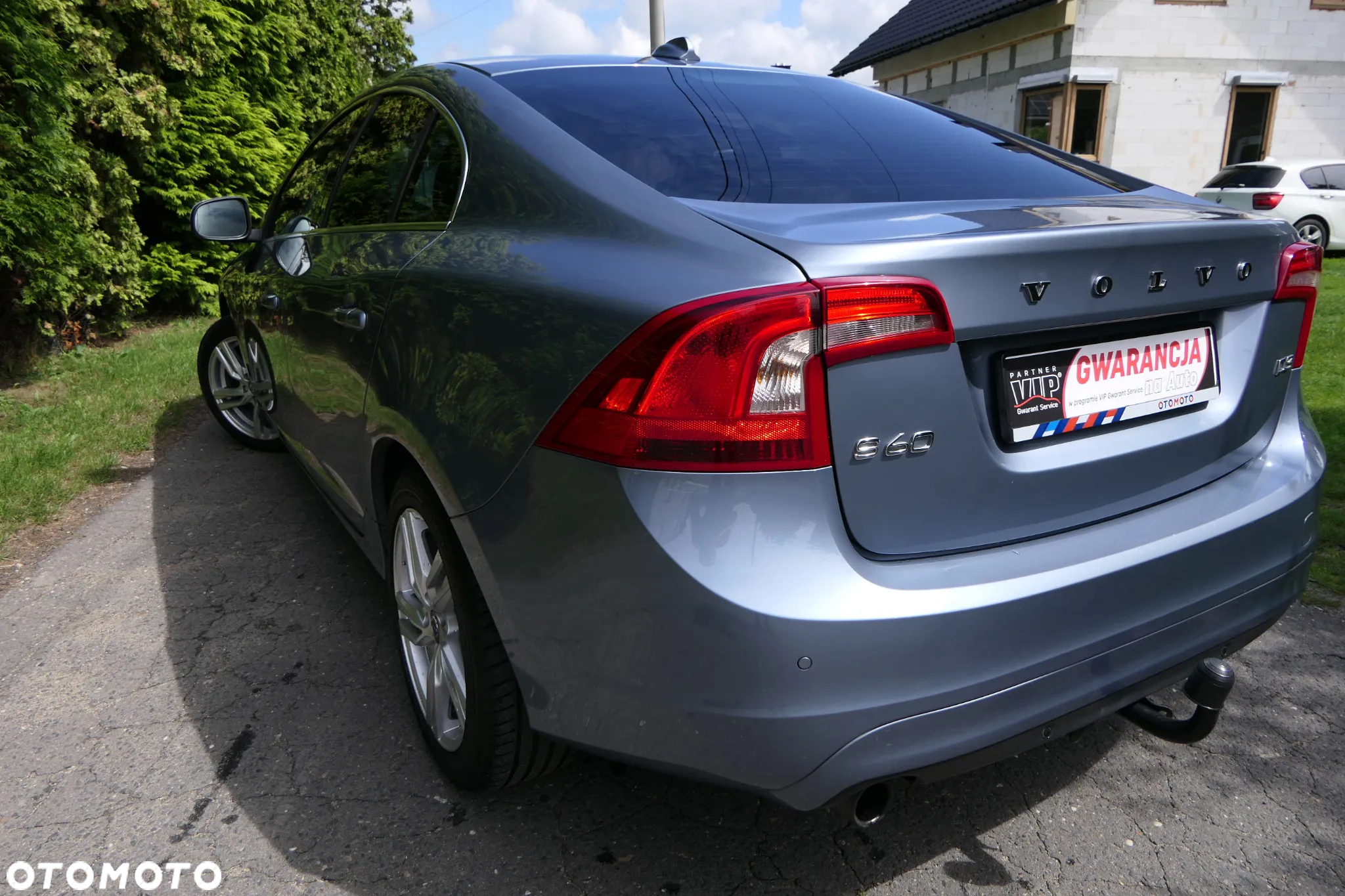 Volvo S60 D3 Drive-E Momentum - 11