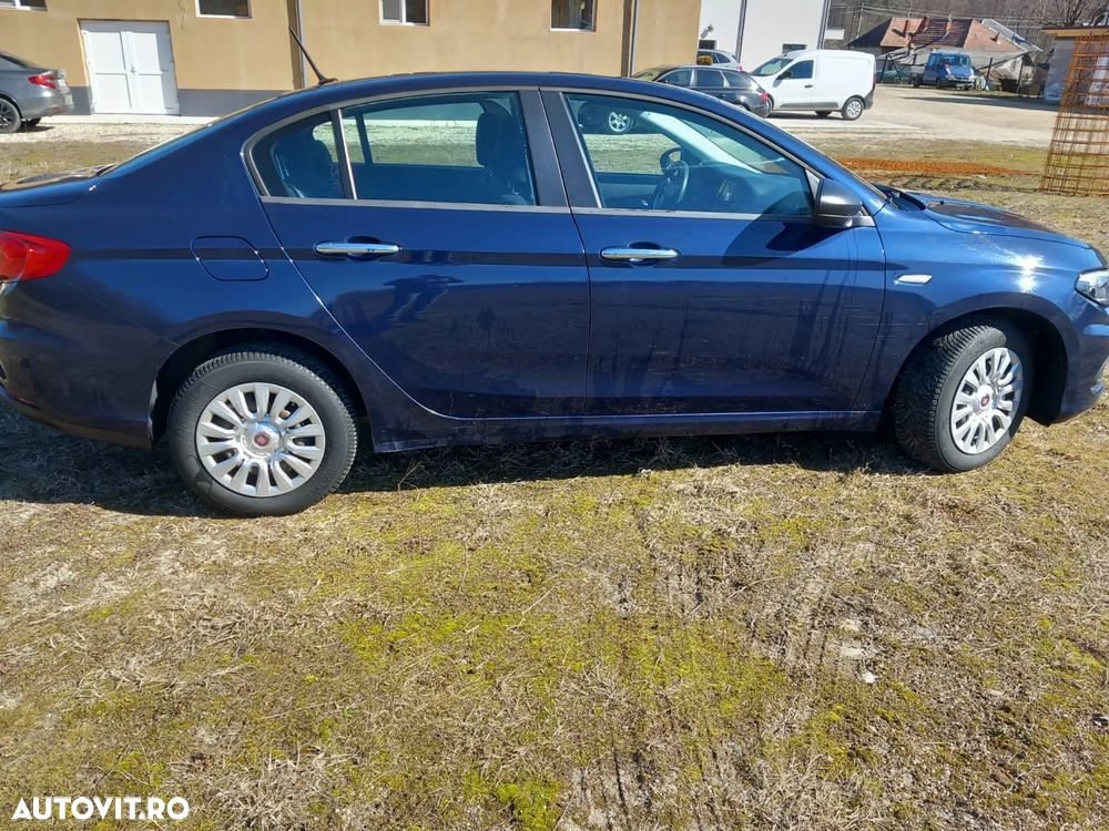 Fiat Tipo 1.4 - 2