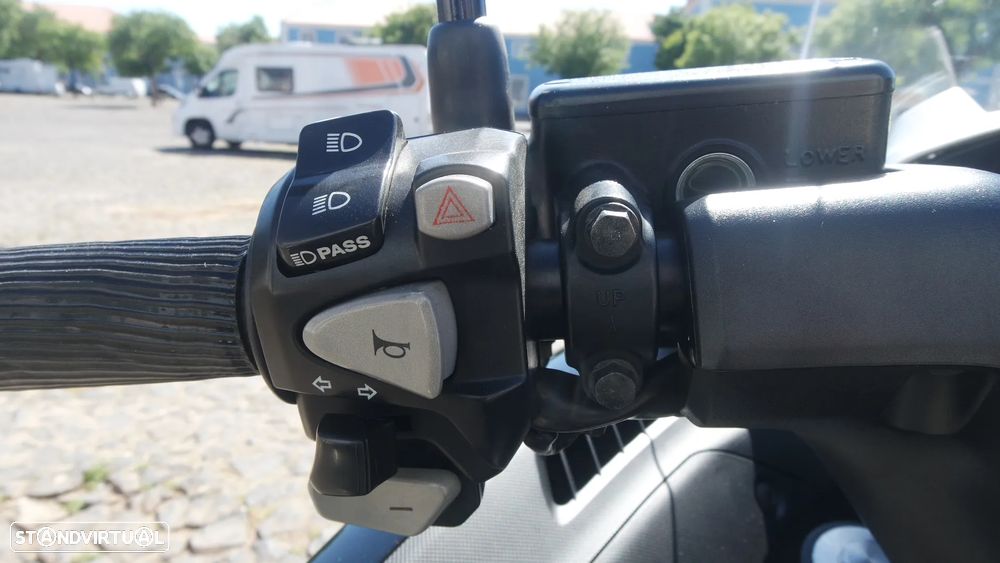 Honda Integra NC700D  DCT - 20