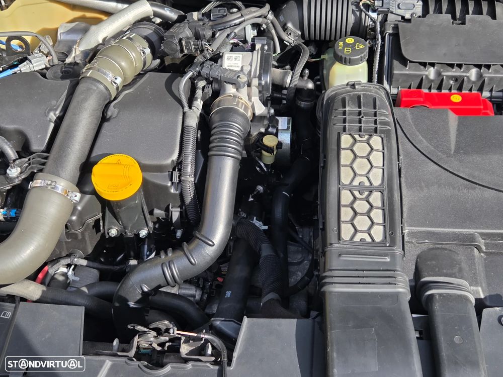Renault Mégane Break - 39