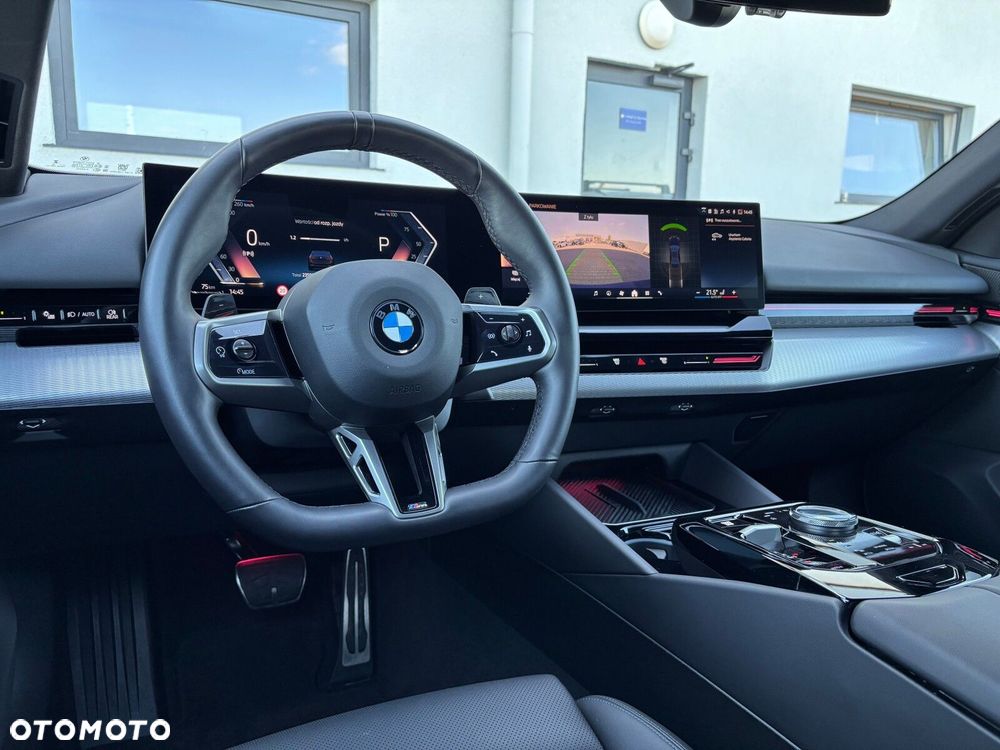 BMW Seria 5 - 37
