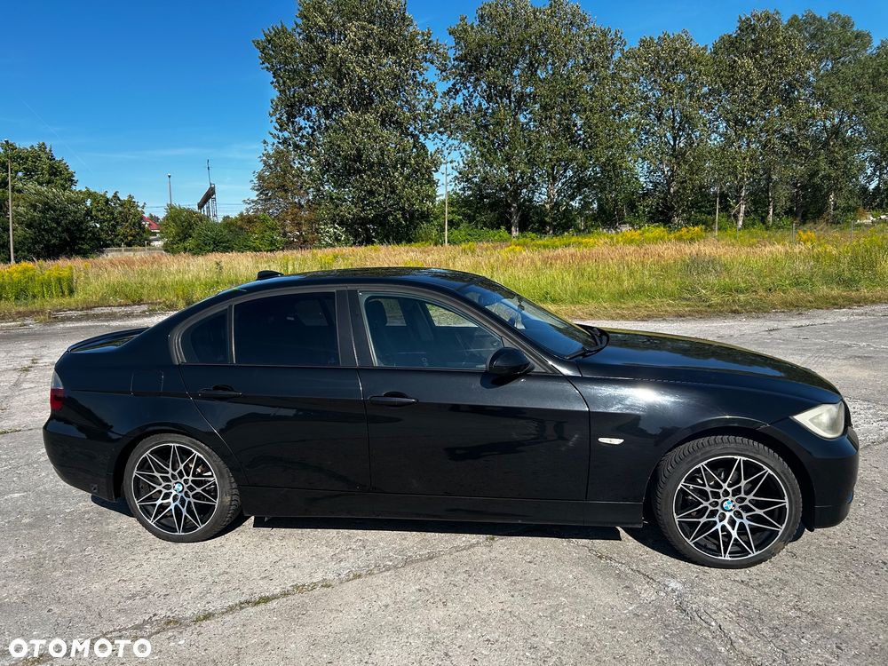 BMW Seria 3 - 2