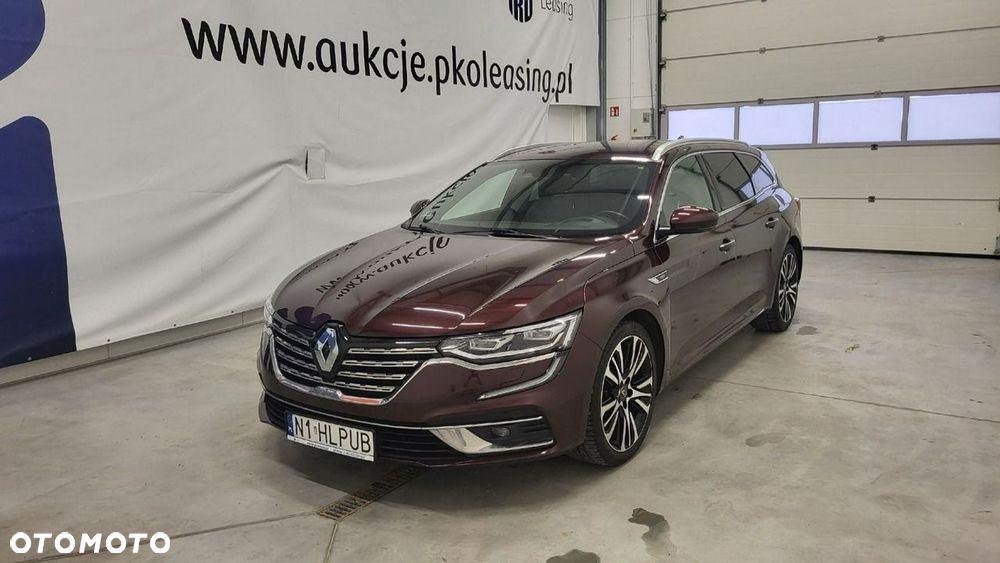 Renault Talisman - 1