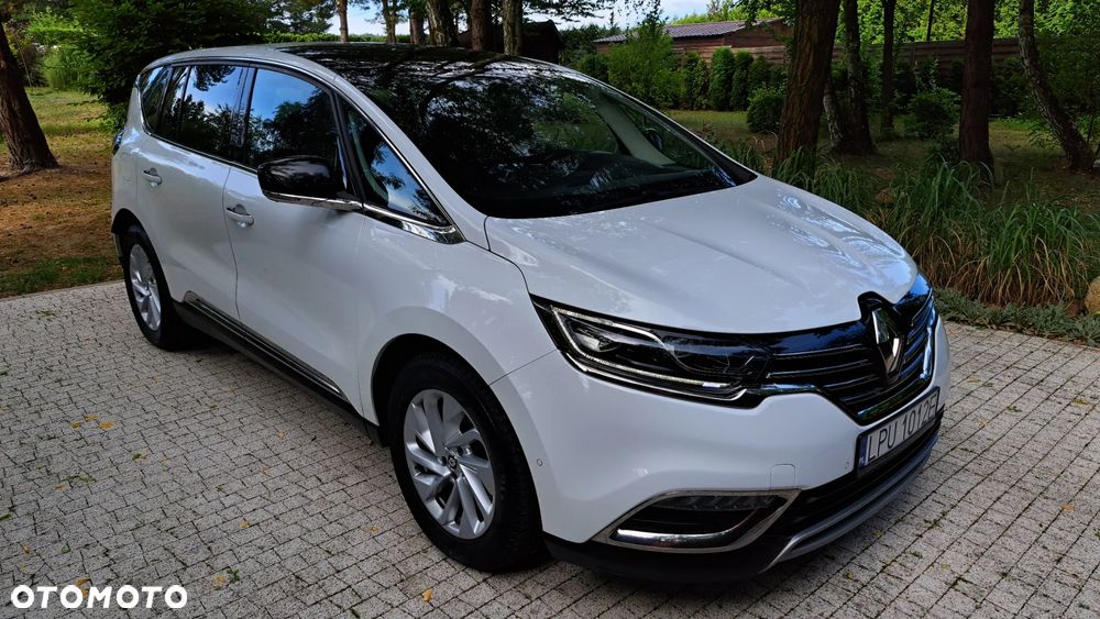 Renault Espace Energy dCi 160 EDC Intens - 1