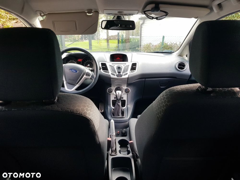 Ford Fiesta - 19