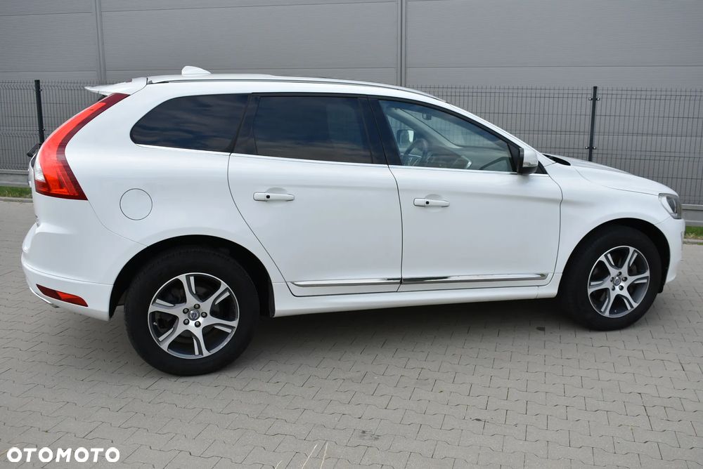 Volvo XC 60 T6 AWD Summum - 7