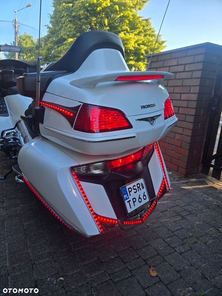 Honda GL - 5
