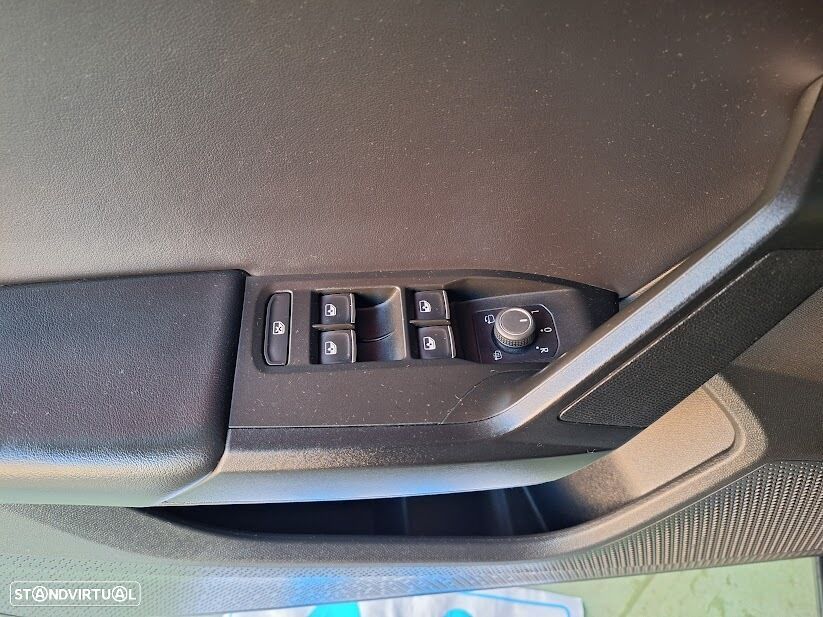 SEAT Leon ST 2.0 TDI FR DSG S/S - 13