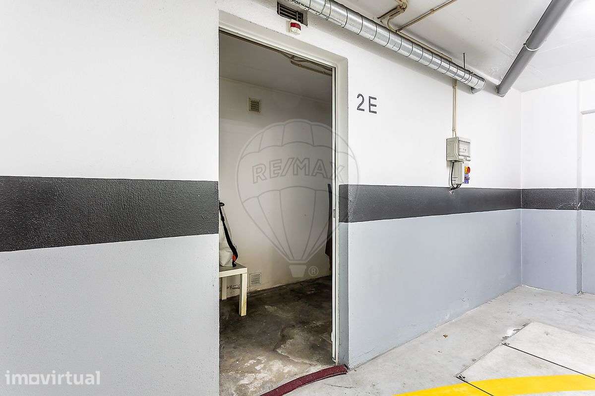 Apartamento T3 para arrendamento - Grande imagem: 4/36