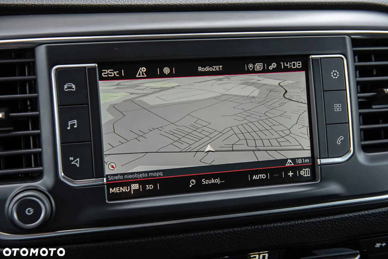 Citroën SpaceTourer 2.0 BlueHDi XL Business Lounge - 20