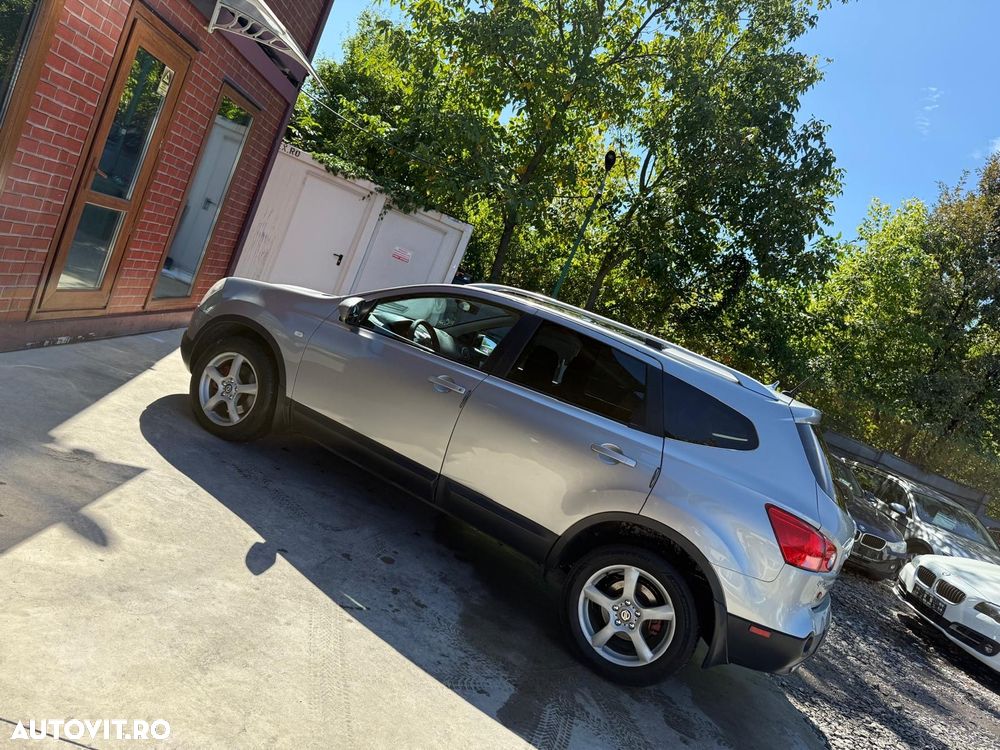 Nissan Qashqai+2 - 39