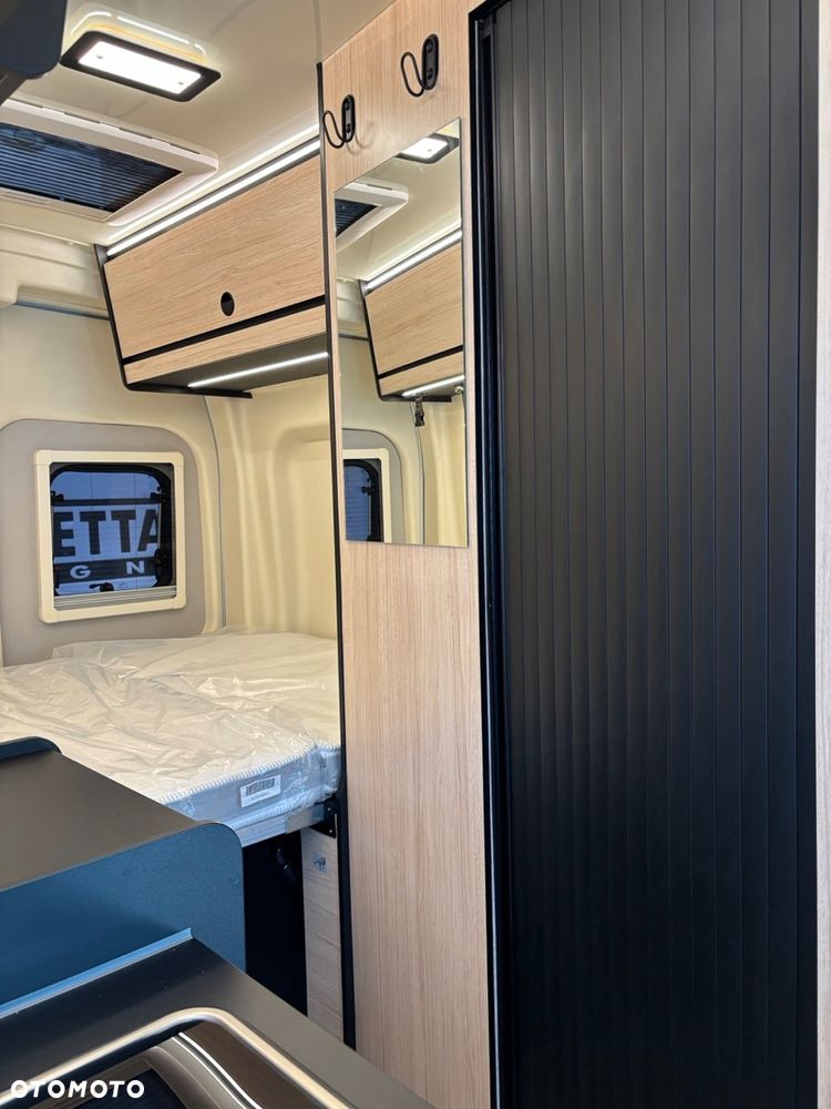 Rimor RIMORVAN 238 - 29