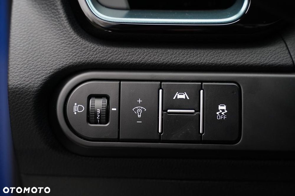 Kia XCeed 1.6 T-GDI Tribute DCT - 16