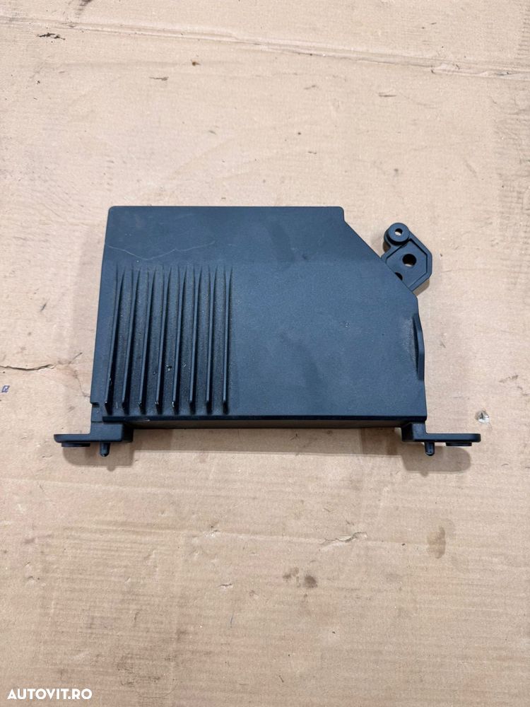 Modul statie, amplificator audio VOLVO V60, S60, XC60, V90, S90, XC40, XC90 an 2018-2024 cod 32265284 - 1