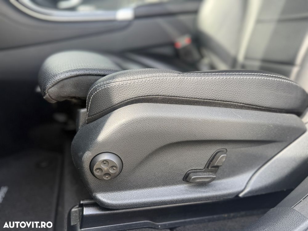 Mercedes-Benz GLC 220 d 4MATIC 9G-TRONIC - 14