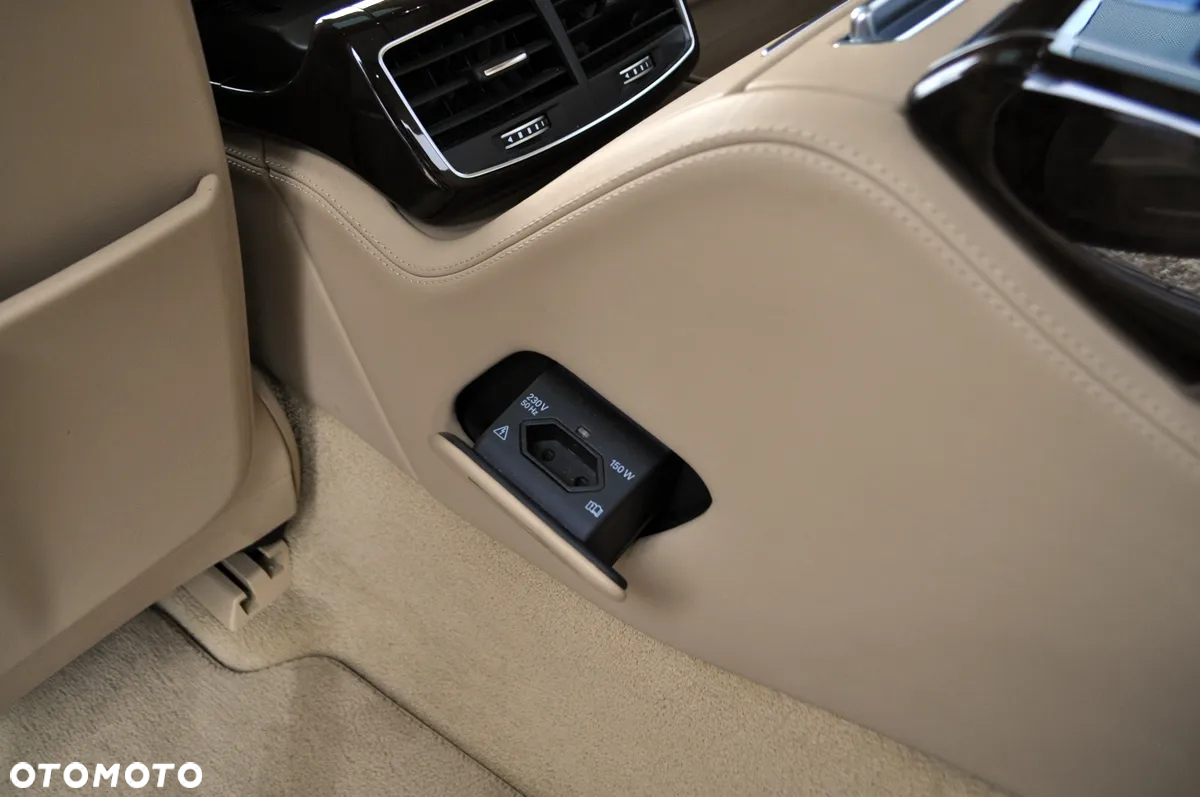Audi A8 3.0 TDI clean diesel L Quattro - 24