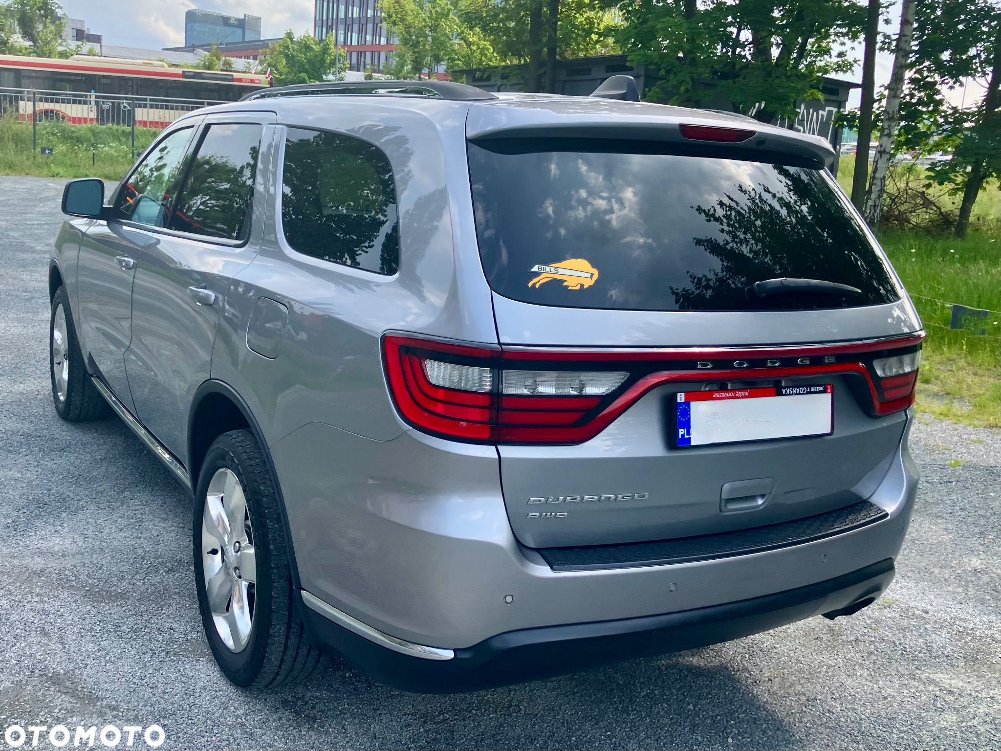 Dodge Durango - 6