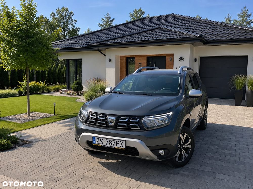 Dacia Duster 1.0 TCe Prestige - 1