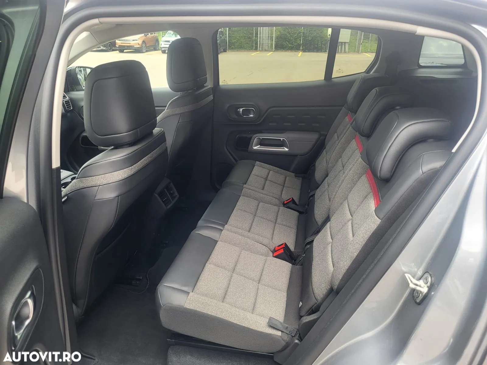 Citroën C5 Aircross Hybrid 225 e-EAT8 FEEL PACK - 12