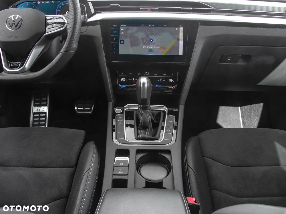 Volkswagen Arteon 2.0 TDI SCR 4Motion DSG R-Line - 18