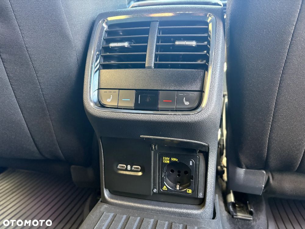 Skoda Octavia 2.0 TDI Style DSG - 31