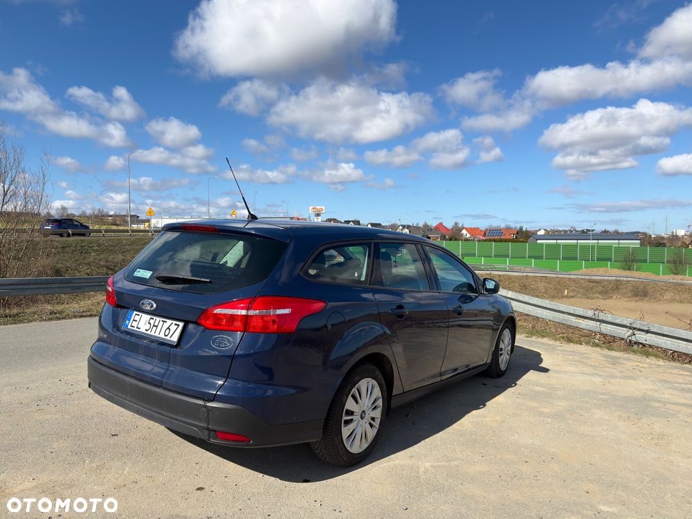 Ford Focus - 3