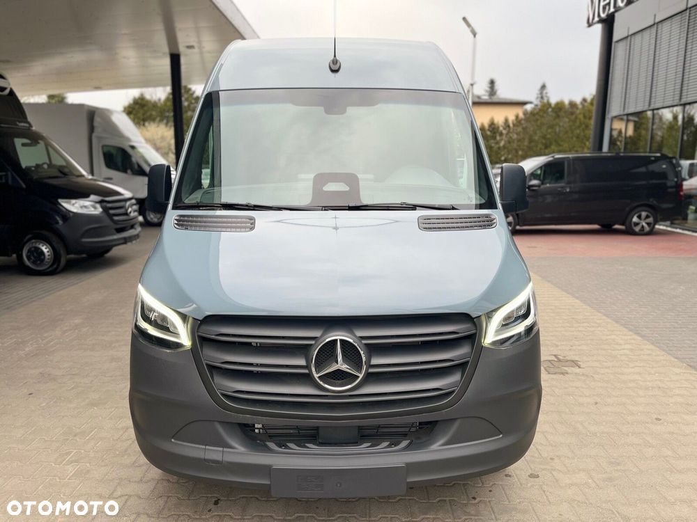 Mercedes-Benz Sprinter Sprinter - 13