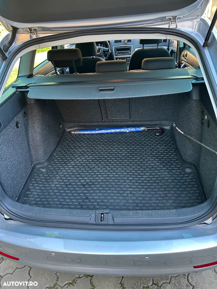 Skoda Octavia 2.0 TDI Business - 15