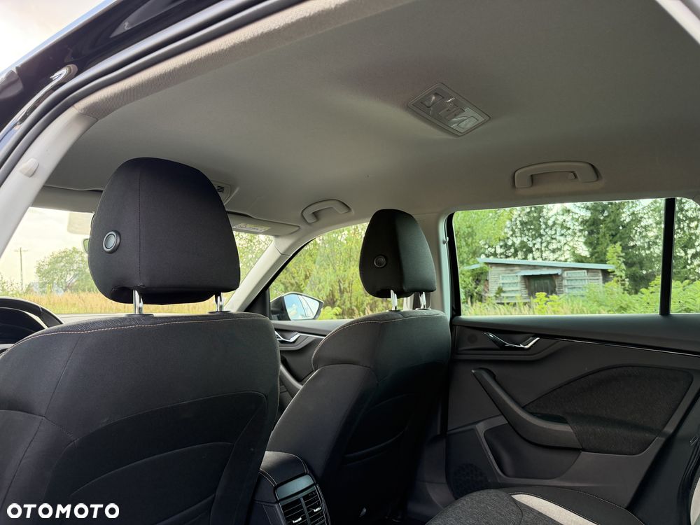 Skoda Kamiq 1.6 TDI Style - 31