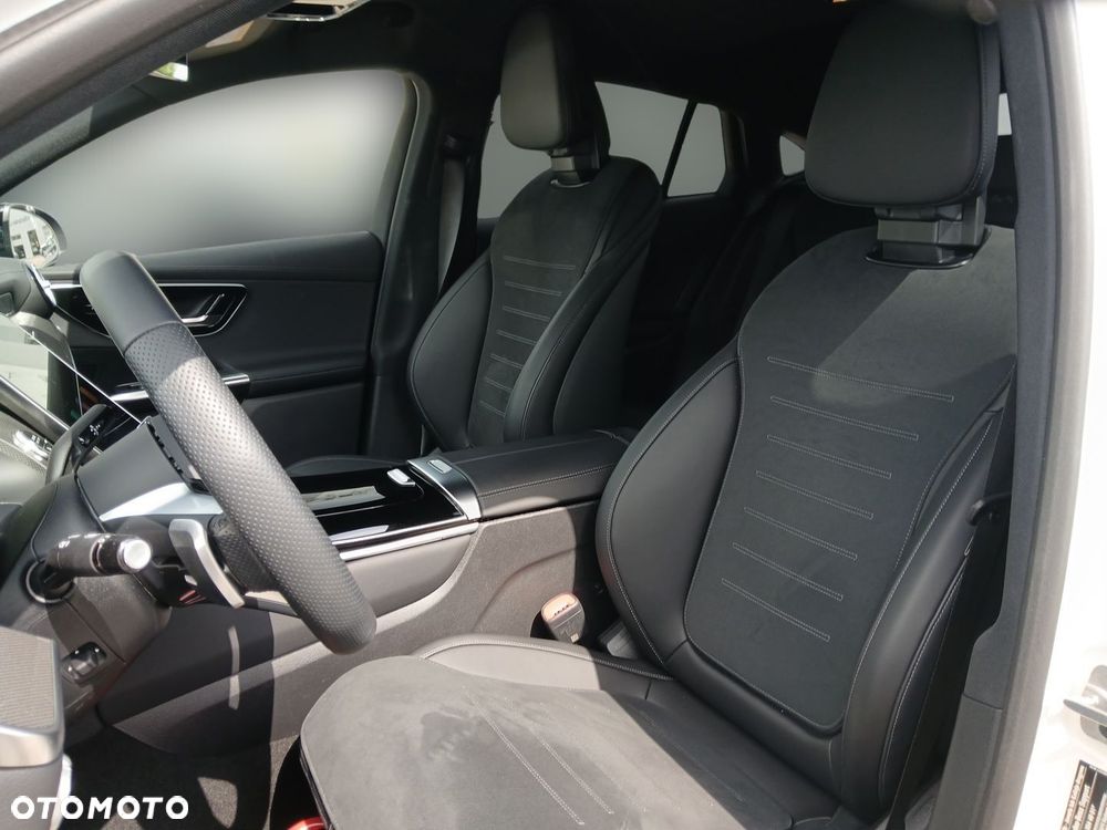 Mercedes-Benz GLC 300 mHEV 4-Matic AMG Line - 20