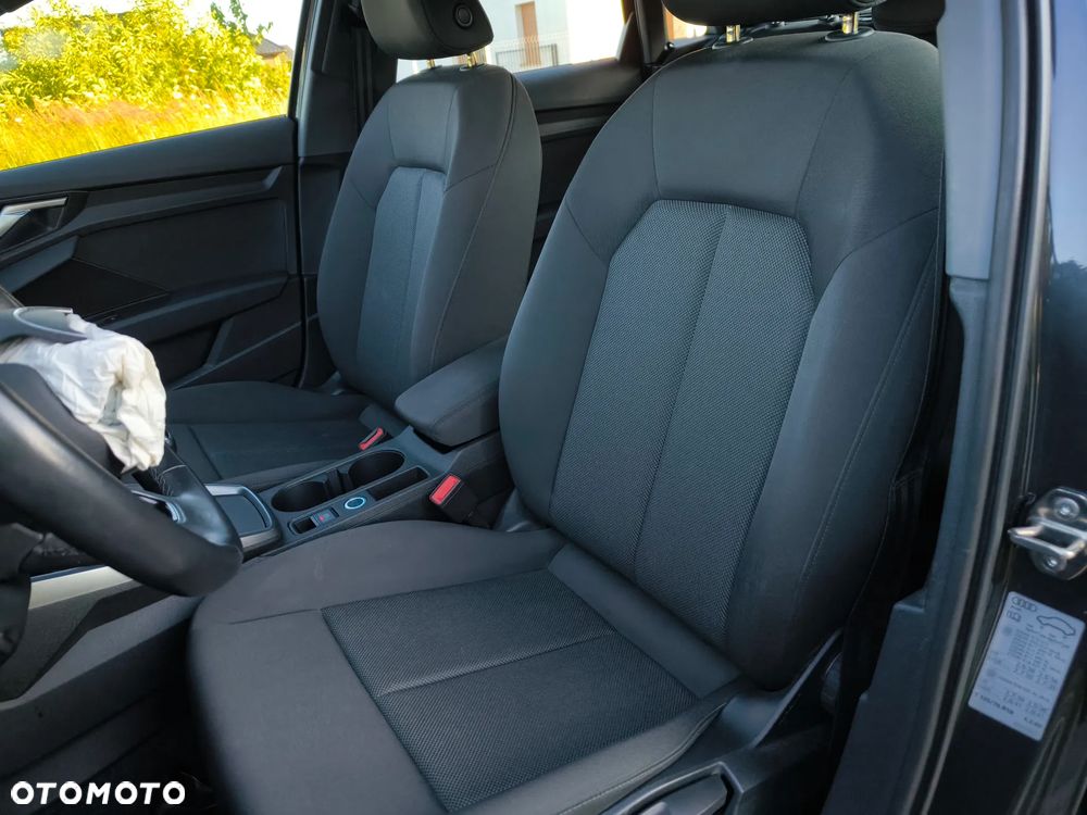 Audi A3 Sportback 30 TDI - 7